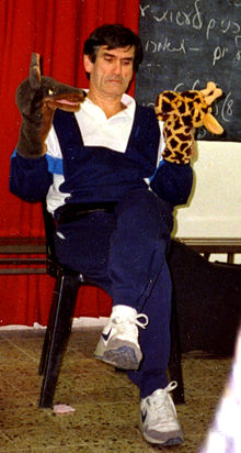 nonviolent communication